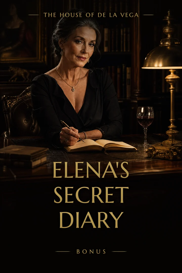 Elena's Secret Diary