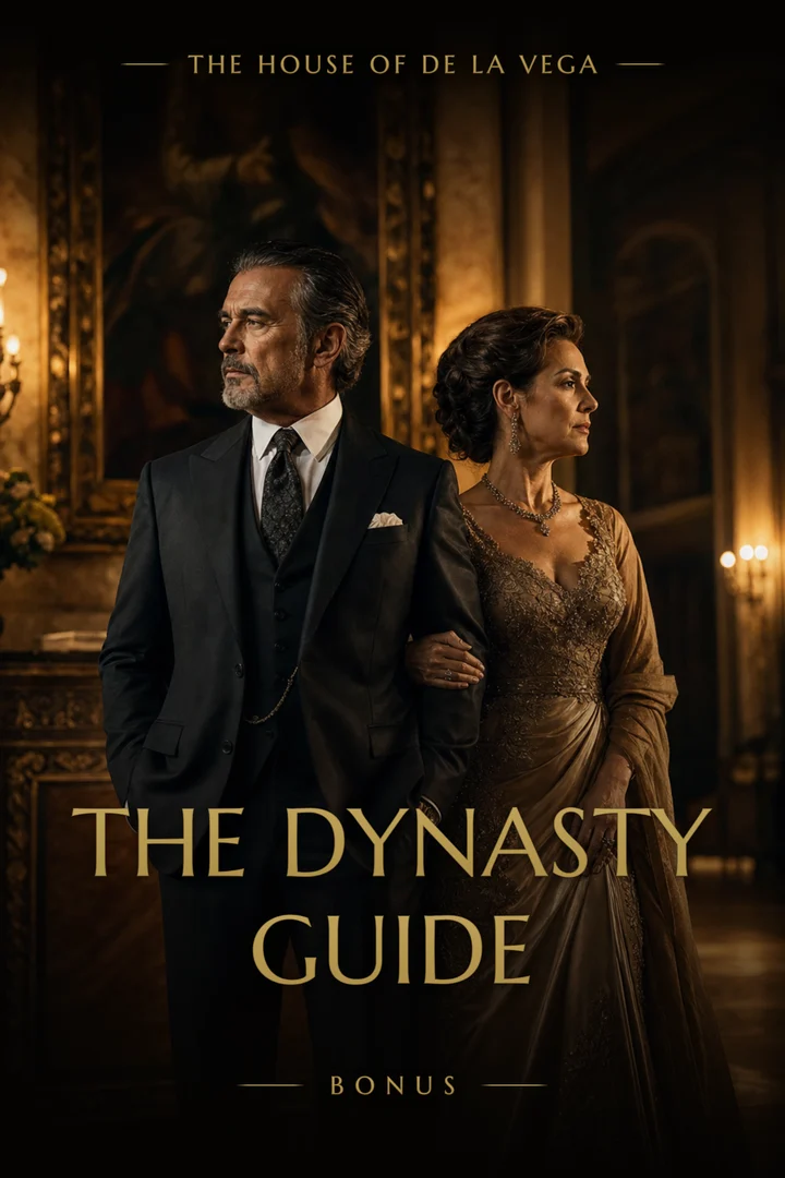 The Dynasty Guide