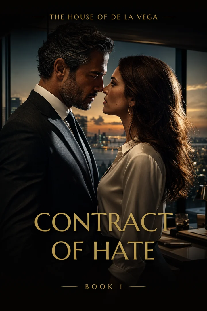 Contract of Hate