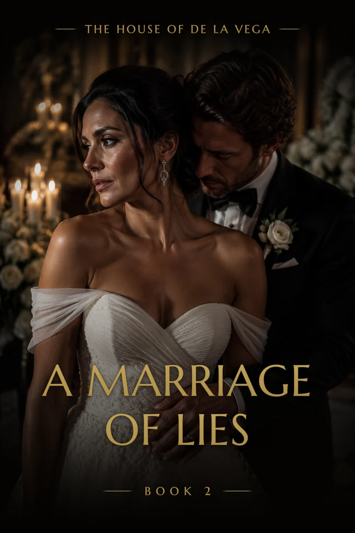 A Marriage of Lies