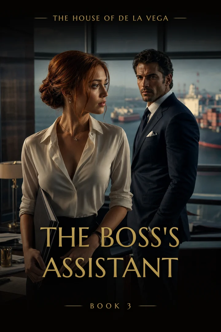 The Boss's Assistant
