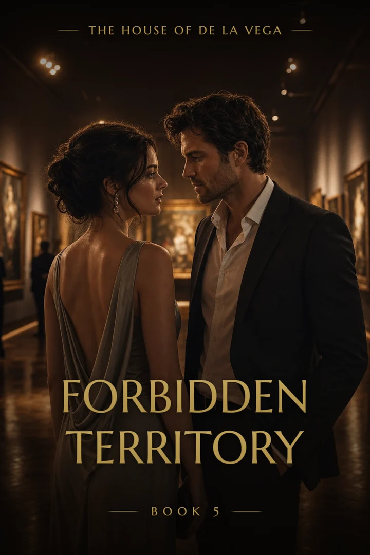 Forbidden Territory