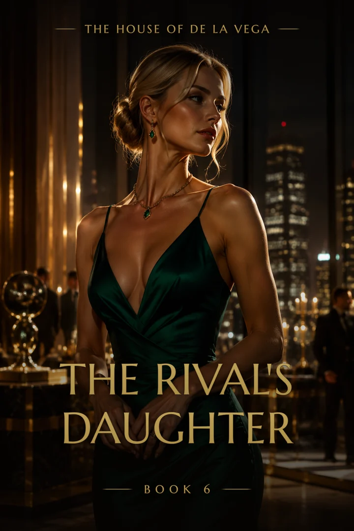 The Rival's Daughter