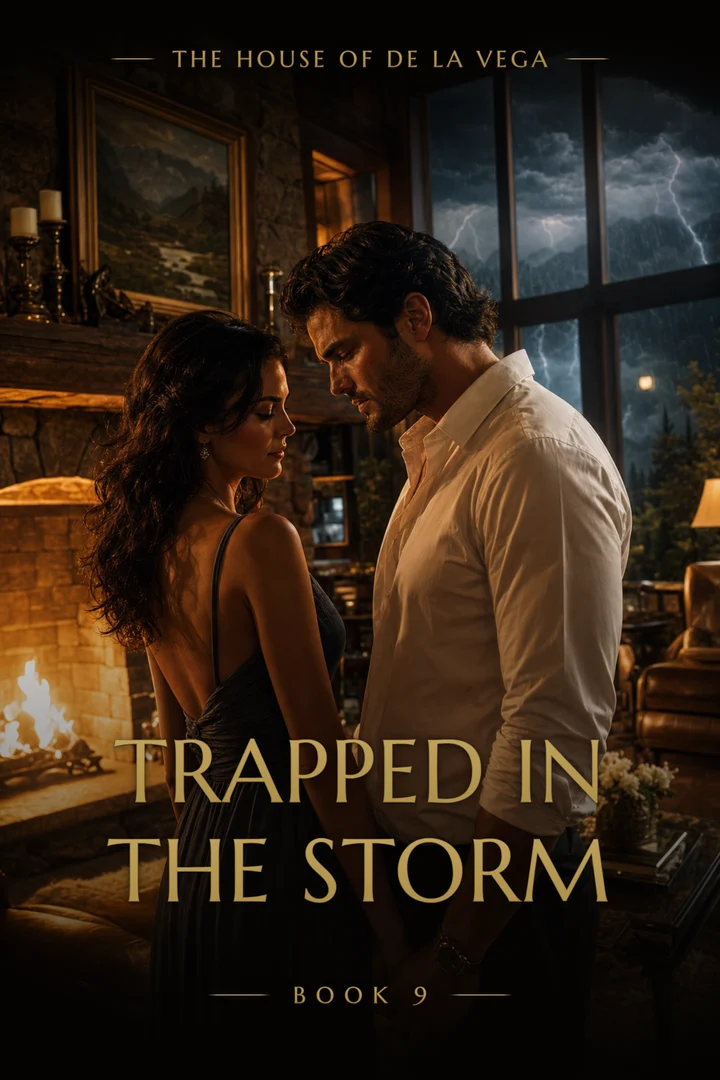 Trapped in the Storm