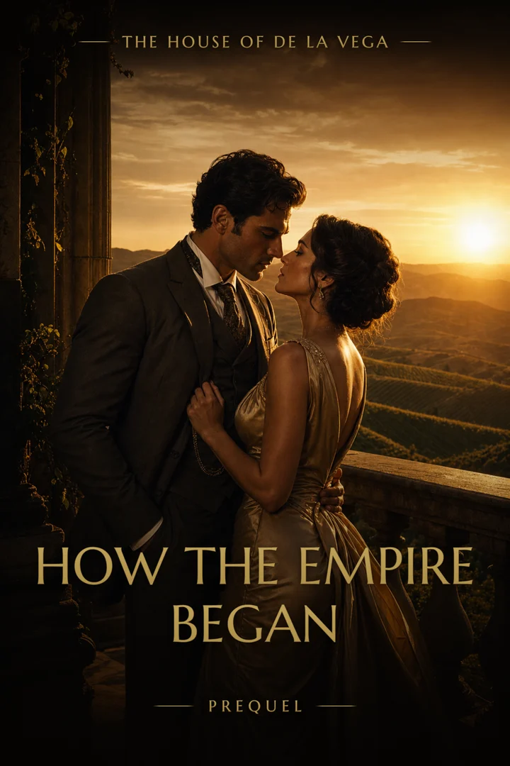 How the Empire Began