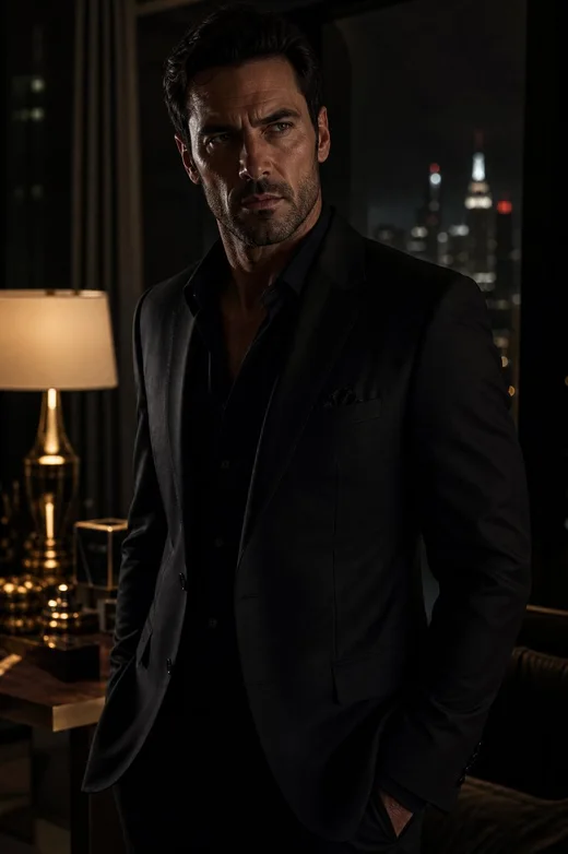Adrián de la Vega
