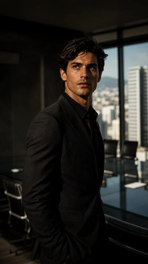 Nicolás de la Vega